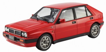 Hasegawa 1/24 Lancia Delta HF Integrale 16v , HAS03310, by HASEGAWA