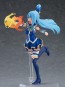 MAX Factory figma Aqua (Kono Subarashii Sekai Ni Syukufuku Wo! 3) (Reissue), MAX69417, by MAX FACTORY