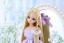 TAKARATOMY Licca-chan LD-12 Long Hair Fashionable Set , TAK15392, by TAKARATOMY