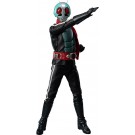 three zero 1/6 Fig Zero Kamen Rider No. 2 + 1 (Shin Kamen Rider), THZ16057, by three zero