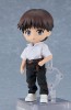 Good Smile Company Nendoroid Doll Shinji Ikari (Rebuild of Evangelion), GSC09800, by GOOD SMILE COMPANY