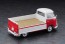 Hasegawa 1/24 Volkswagen Type 2 Pickup Truck "Red/White Paint", HAS05567, by HASEGAWA