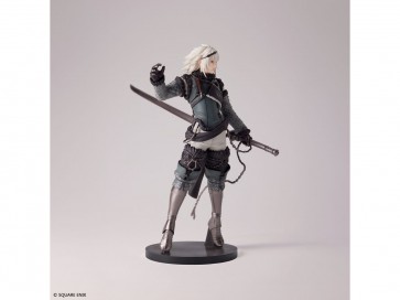 SQUARE ENIX NieR Replicant Ver.1.22474487139... Formism NieR, SQE91795, by SQUARE ENIX