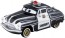 TAKARA TOMY Cars Tomica C-42 Sherif (Pinstripe Type)  , TAK52644, by TAKARA TOMY