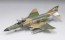 Fine Molds 1/72 Aircraft US Air Force F-4E Fighter "Vietnam War"  , FIN20416, by Fine Molds