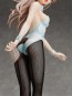 FREEing 1/4 Strike Witches: Road to Berlin: Eila Ilmatar Juutilainen: Bunny Style Ver., FRE11141, by FREEING