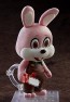 Good Smile Company Nendoroid Robbie the Rabbit (Pink) (Silent Hill 3), GSC27739, by GOOD SMILE COMPANY
