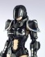 Kotobukiya 1/12 Strato Hound (TITANOMACHIA), KBY14545, by KOTOBUKIYA