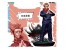MegaHouse Petit Diorama Series Jujutsu Kaisen Desktop Roll-Out One: 1Box (4pcs)  , MEG15829, by MEGAHOUSE
