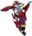 TAKARA TOMY Transformers / Macross 7 Basara Prime, TAK93336, by TAKARA TOMY
