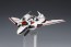 Wave 1/72 Macross Frontier VF-171EX Nightmare Plus EX [Alto Model], WAV90744, by WAVE