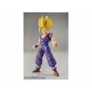BANDAI  Figure-rise Standard  Dragon Ball plastic Kit new Super Saiyan 2 Gohan, BAN90618, by BANDAI