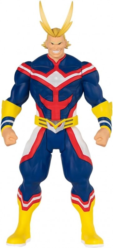 TAKARA TOMY CK-M04 COLLEKAZARO My Hero Academia All Might, TAK99260, by TAKARA TOMY