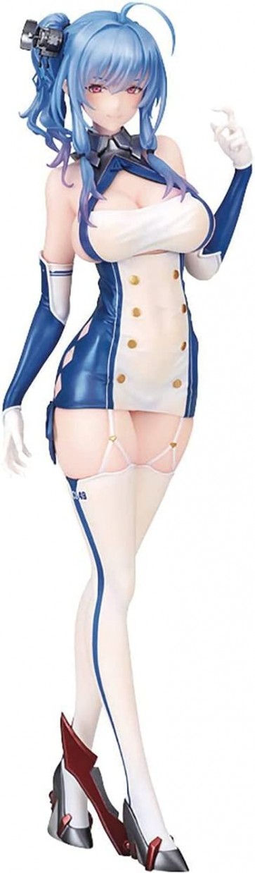 Alter 1/7 Azur Lane St. Louis Light Equipment Ver., ALT06364, by ALTER