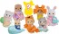 Epoch Sylvanian Families Baby Collection Baby Sea Friend Series: 1Box (16pcs), EPC53142, by Epoch