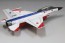 Fine Molds 1/72 JASDF F-2B FLIGHT DEVELOPMENT EXPERIMENT TEAM UNIT 101 (LIMITED), FIN29495, by Fine Molds