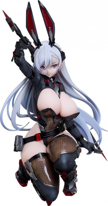 FREEing 1/6 Samurai Bunny Botan Designed by saitom, FRE14319, by FREEING