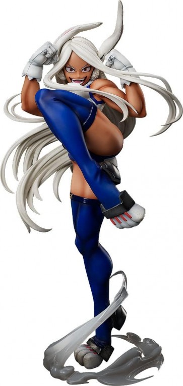 Good Smile Company 1/4 My Hero Academia: Mirko (Rerelease), GSC66511, by GOOD SMILE COMPANY