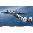 Hasegawa 1/72 LIBERATOR Mk.V "Coastal command"  , HAS22416, by HASEGAWA