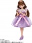TAKARA TOMY Licca My First Dress LW-03 Cosmetic Purple, TAK12774, by TAKARA TOMY