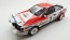 Aoshima 1/24 BEEMAX TOYOTA Celica GT-FOUR ST165 1991 Monte Carlo rally  , AOS84229, by AOSHIMA