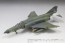 Fine Molds 1/72 U.S. Air Force Jet Fighter F-4E (Late Model) Clark Air Base, FIN10066, by Fine Molds