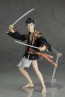FREEing Figma Yakko Edobei, the Third Generation of Otani Oniji by Sharaku, FRE13985, by FREEING
