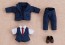 Good Smile Company Nendoroid Doll Outfit Set: Suit (Navy) (Reissue), GSC60194, by GOOD SMILE COMPANY
