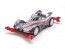 Tamiya MINI 4WD Iron Beak (VZ Chassis) (Mini 4WD)   , TAM80981, by TAMIYA