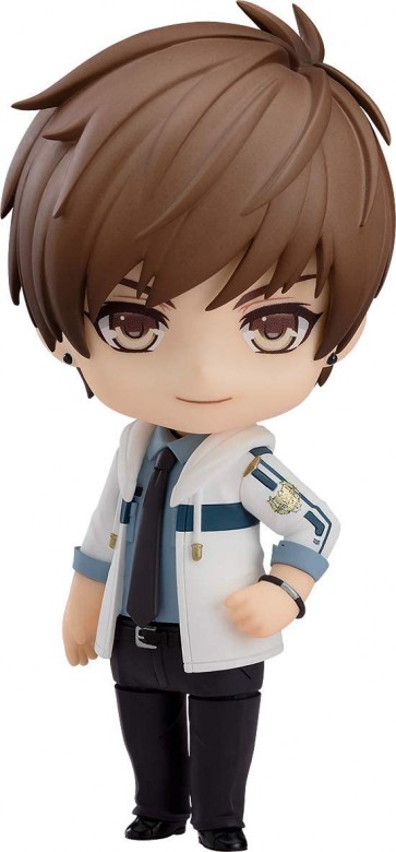 Good Smile Company Nendoroid Qi Bai (Mr. Love: Queen's Choice) (Reissue), GSC28101, by GOOD SMILE COMPANY