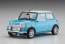 Hasegawa 1/24 Mini Cooper Heritage Collection (1997), HAS07219, by HASEGAWA