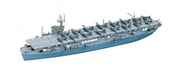 TAMIYA 1/700 WL Vogue, TAM31711, by TAMIYA