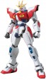 BANDAI  1/144 HGBF build Burning Gundam   Plastic Model kit, BAN32303, by BANDAI