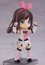 Good Smile Company NENDOROID DOLL: KIZUNA AI  , GSC09877, by GOOD SMILE COMPANY