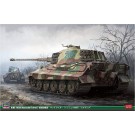 Hasegawa 1/35 King Tiger (Henschel Turret) "Ardennes" , HAS21780, by HASEGAWA