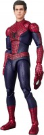 Medicom Toy MAFEX The Amazing Spider-Man, MED72485, by MEDICOM TOY