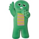 Medicom Toy VCD Gachapin L Size, MED14290, by MEDICOM TOY