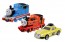 TAKARATOMY Tomica Thomas & Friends Whole Adventure of Thomas, Nia and Ace Set w/Map , TAK28946, by TAKARATOMY