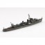 Aoshima 1/700 WL 454 Japan Navy Destroyer Hatsuharu 1933 plastic kit , AOS45770, by AOSHIMA