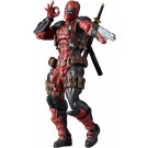 KAIYODO Revoltech Amazing Yamaguchi Deadpool Ver.2.5, KYD20509, by KAIYODO