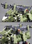 Kotobukiya 1/72 Zoids: RZ-041 Liger Zero Panzer Marking Plus Ver. (Reissue), KBY73900, by KOTOBUKIYA