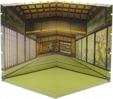 PLM Dioramansion 200 Honmaru Palace, PEL40243, by PLM