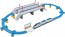 TAKARA TOMY Plarail W7 Series Hokuriku Shinkansen Shinkansen Railway Road Bridge Set, TAK08876, by TAKARA TOMY