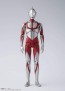 Bandai S.H.Figuarts Shin Ultraman , BAN08673, by BANDAI