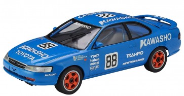 Hasegawa 1/24 Kawasho Corolla Levin  , HAS03679, by HASEGAWA