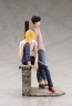 Kotobukiya 1/8 ARTFX J Ash & Eiji (BANANA FISH) (Reissue), KBY56972, by KOTOBUKIYA