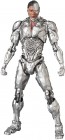 Medicom Toy MAFEX Cyborg (Zack Snyder's Justice League Ver.), MED71808, by MEDICOM TOY