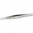 Mineshima Japan AA tweezers 125㎜, MNSF-4, by MINESHIMA