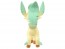 TAKARA TOMY Moncolle MS-07 Leafeon, TAK96286, by TAKARA TOMY