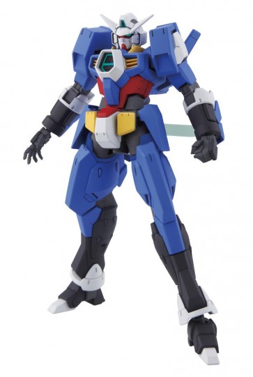 BANDAI  1/144 HG Sparrow   Plastic Model kit, BAN28203, by BANDAI